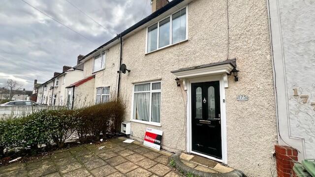 Main image of property: Hunters Hall Road, RM10 8LH