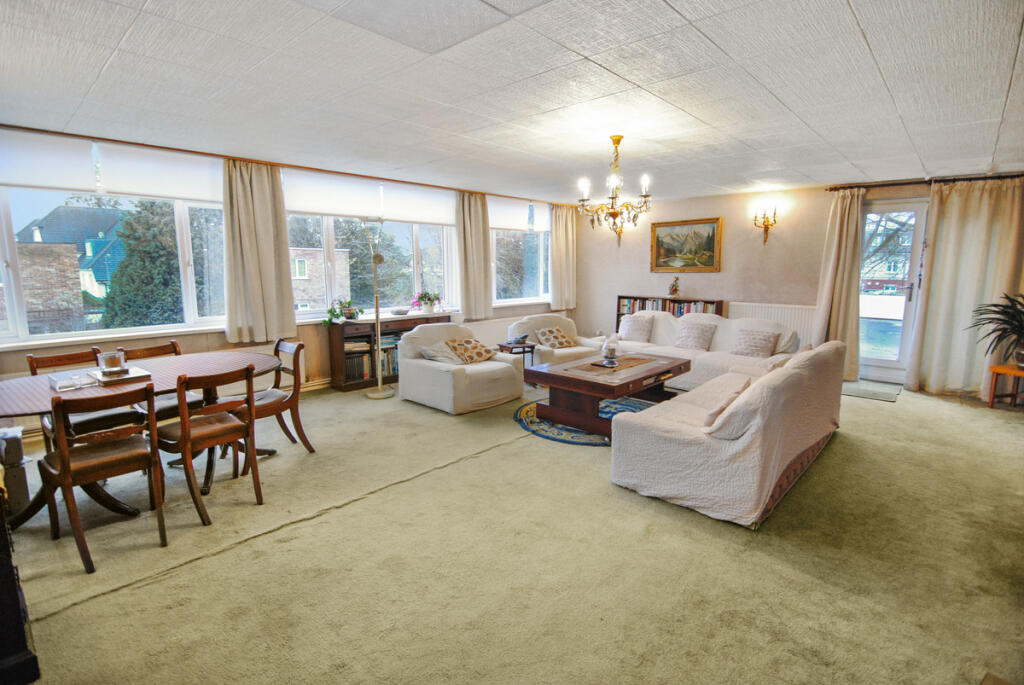 Main image of property: Conifer Close, Reigate, RH2