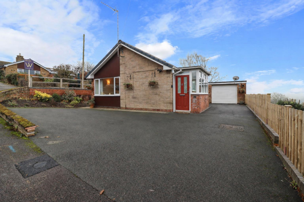Main image of property: Ridd Way, Wingerworth, Chesterfield
