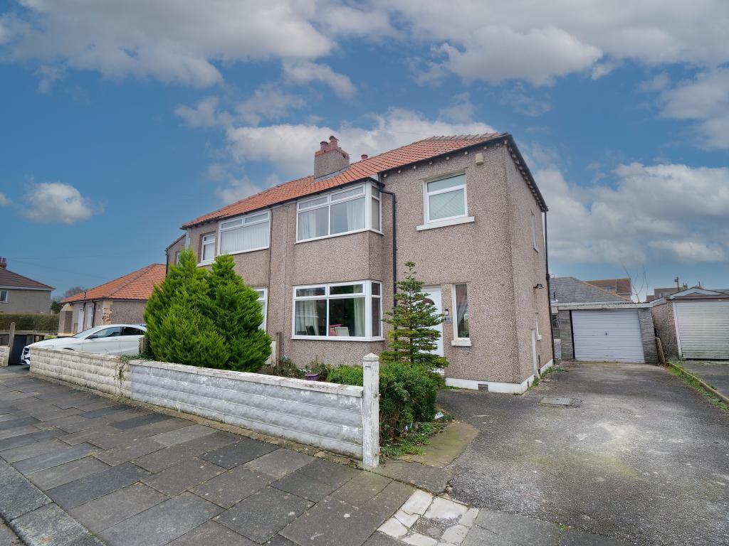 Main image of property: Brook Avenue, Morecambe