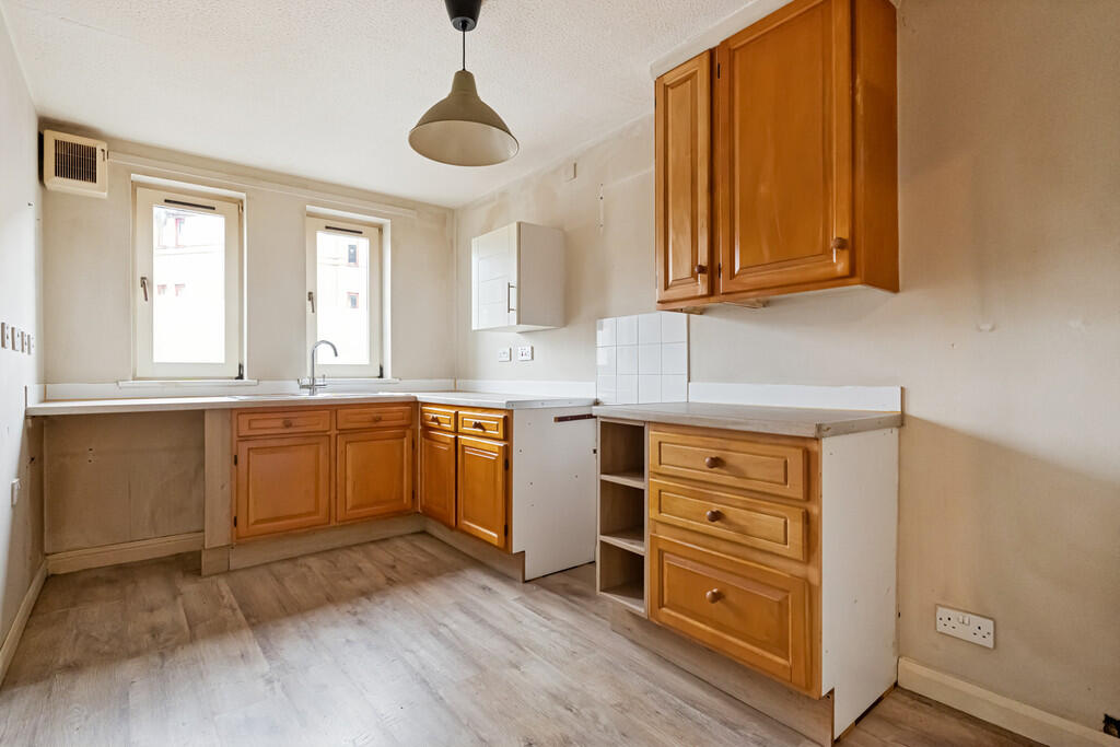 Apartment in Kelvinbridge, Glasgow City - View 4