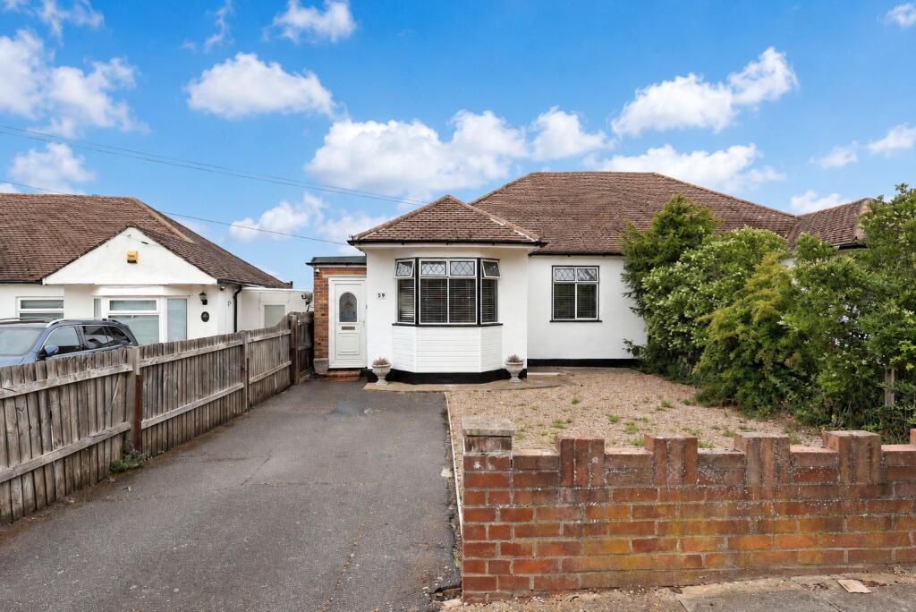 Chalk Pit Avenue, Orpington, BR5 3JJ