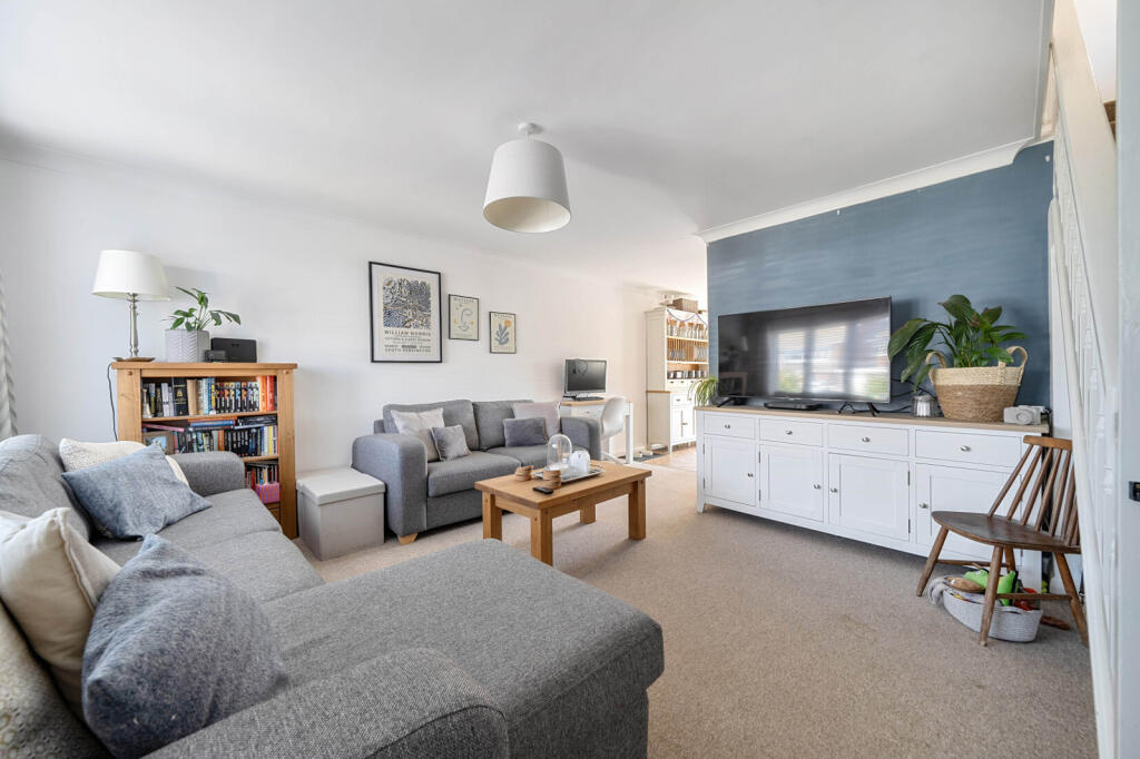 House in Vale of White Horse, Abingdon on Thames - View 3