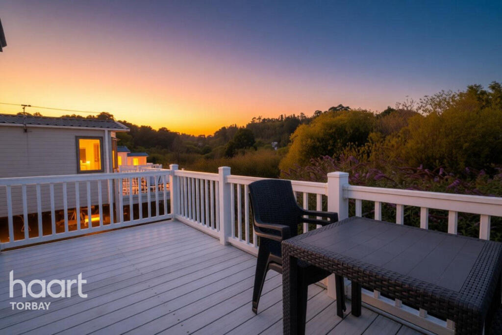 House in Torquay - View 4