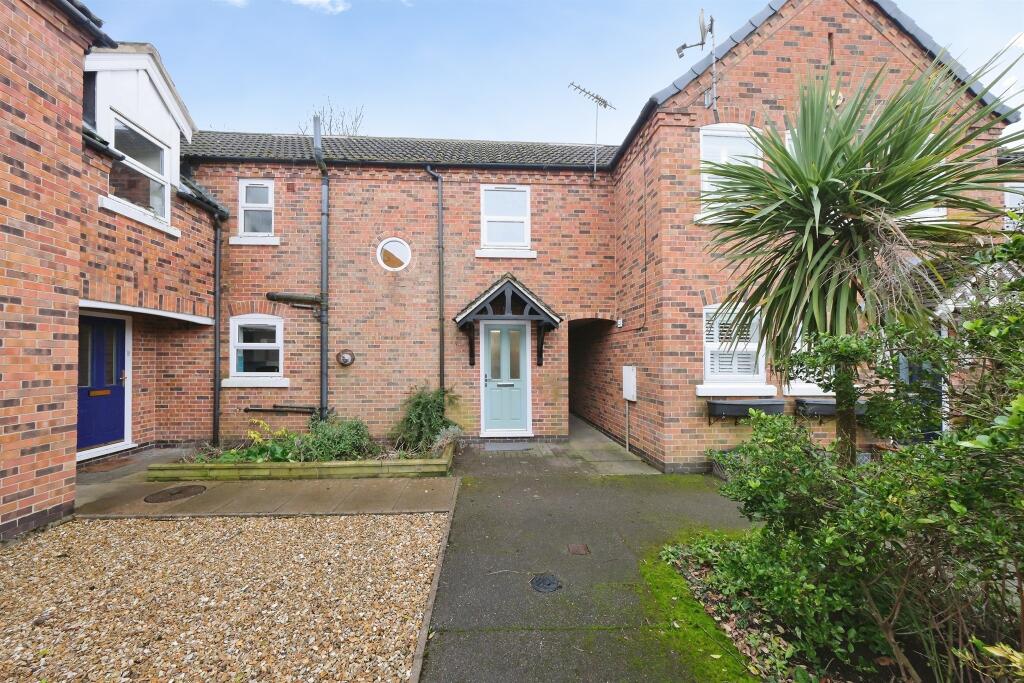 Main image of property: Hattons Court, Melbourne, Derby