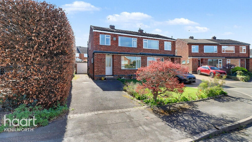 Main image of property: Angless Way, Kenilworth