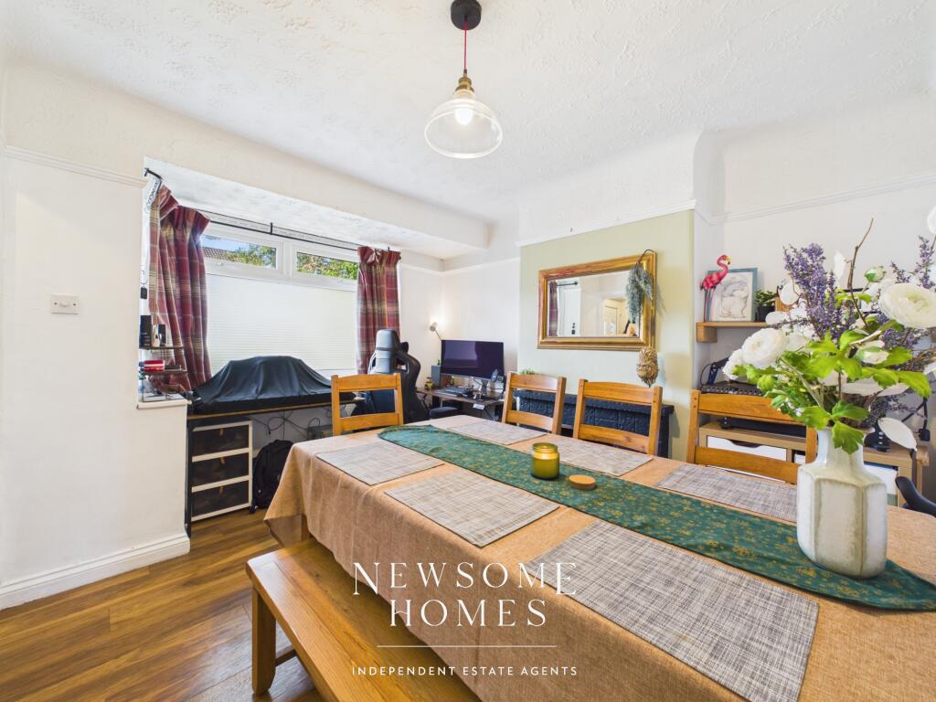 House in Chester - View 4