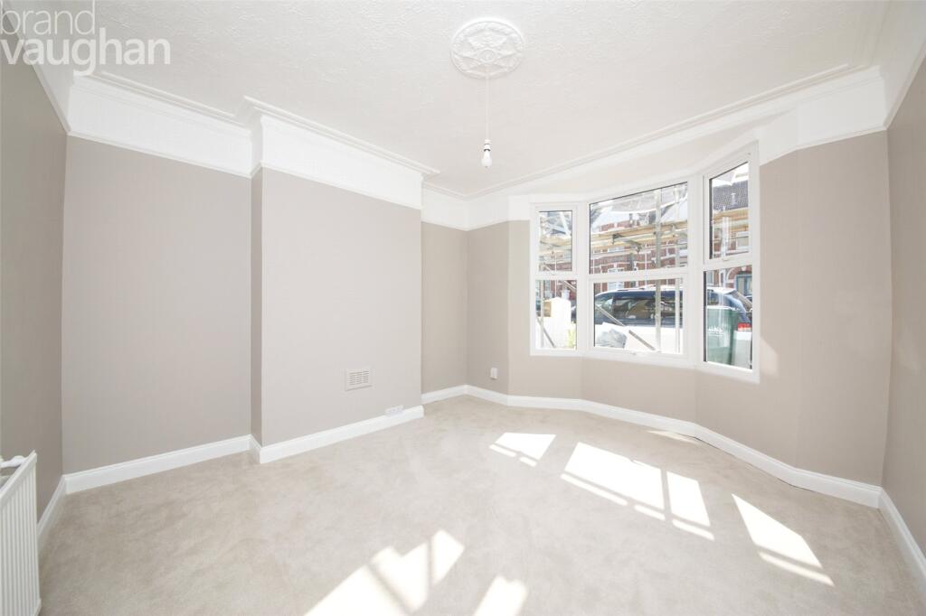 Main image of property: Queens Park Road, Brighton, East Sussex, BN2