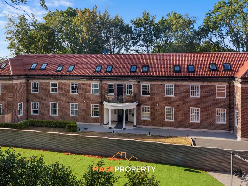Main image of property: Kiln Hey, West Derby, L12