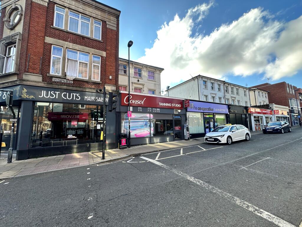 Main image of property: Victoria Road, Aldershot