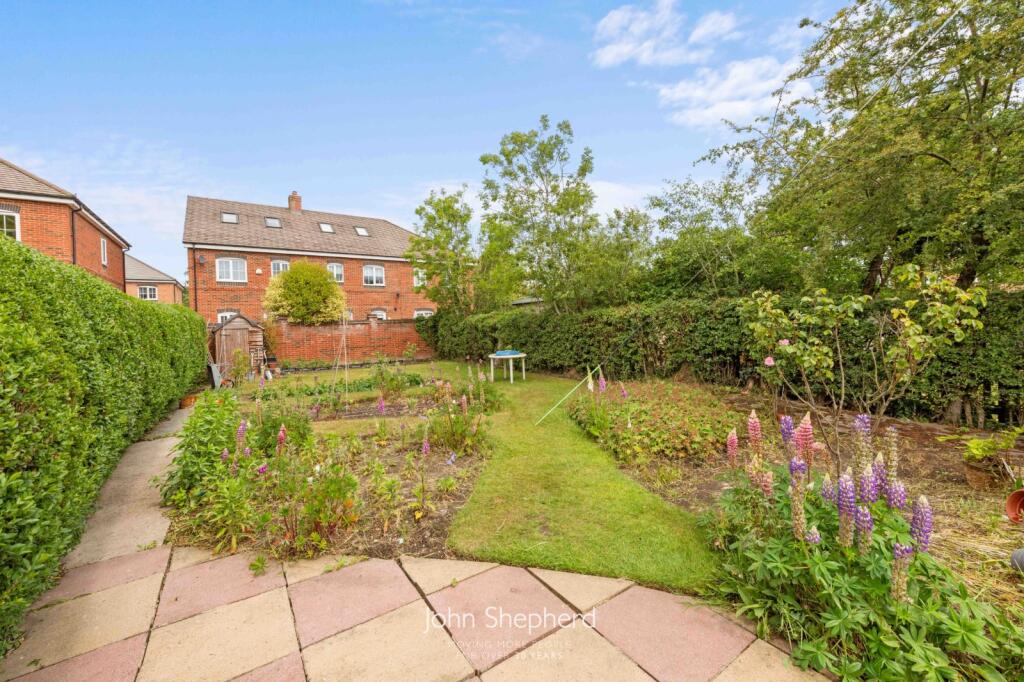 Additional image 15 of New Road, Water Orton, Birmingham, Warwickshire, B46