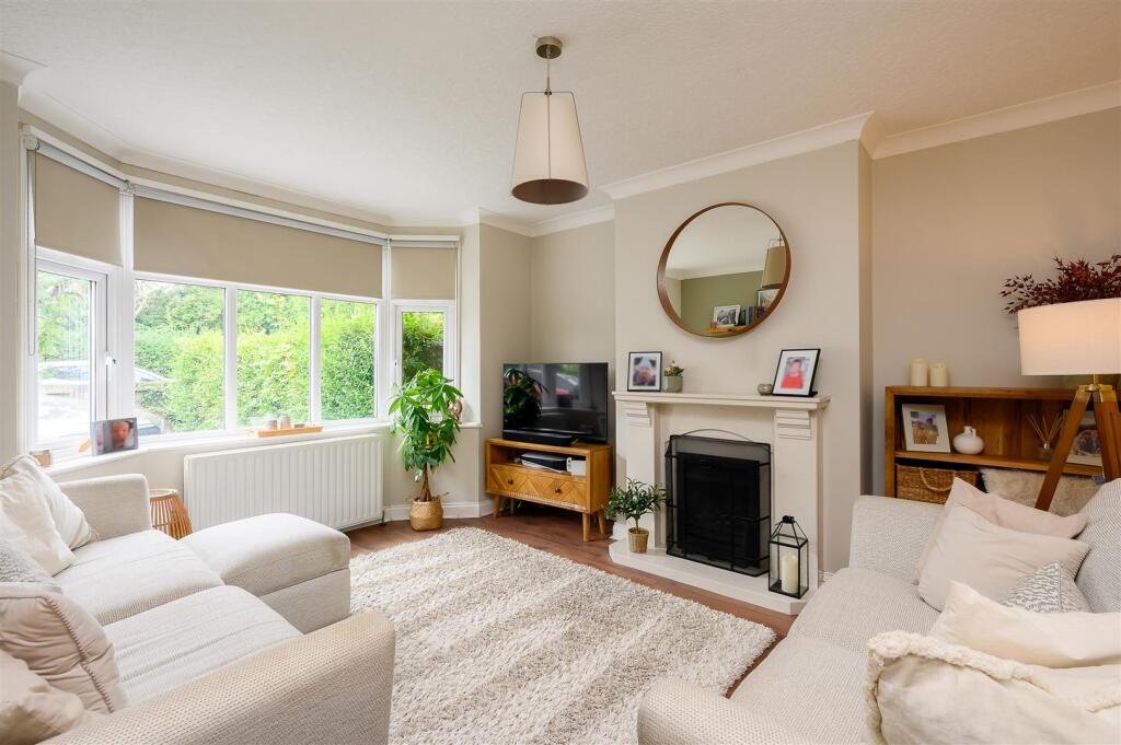 House in York, Woodthorpe - View 3