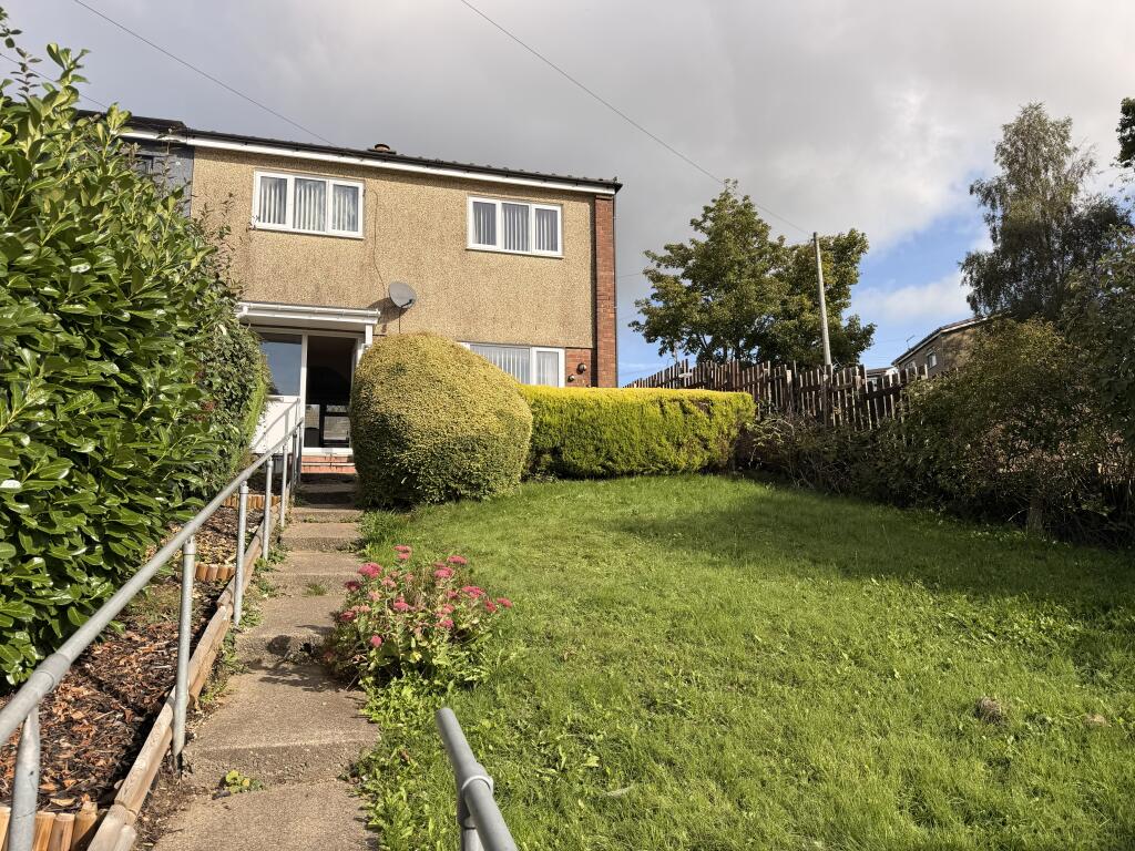 Main image of property: Rose Court, Pantside, Caerphilly County Borough