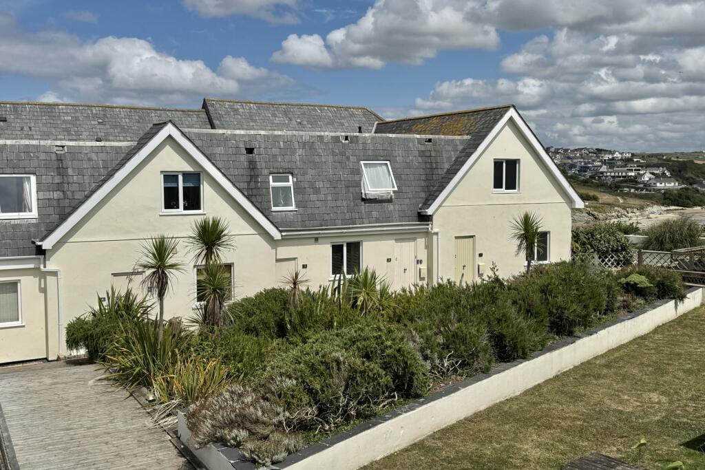 3, Glendorgal Sands, Porth, TR7 photo 2