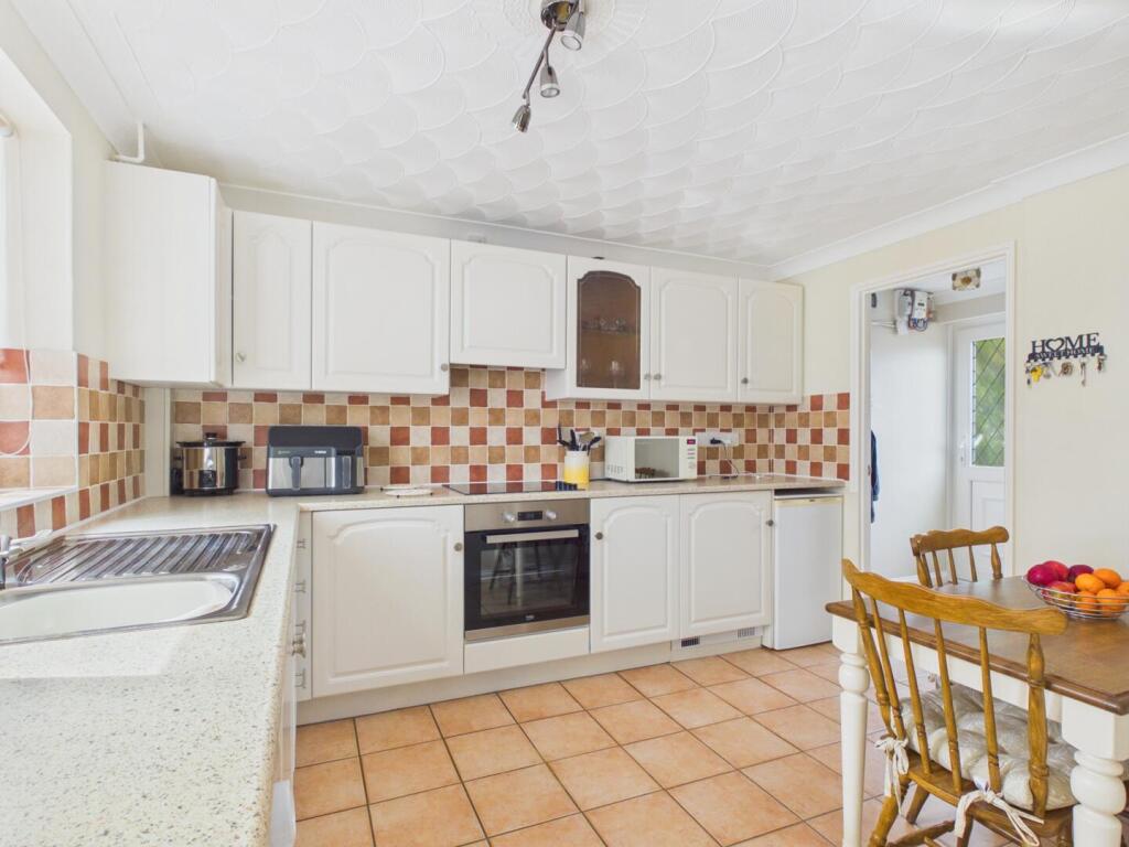 Britton Close, Watlington, King's Lynn photo 4