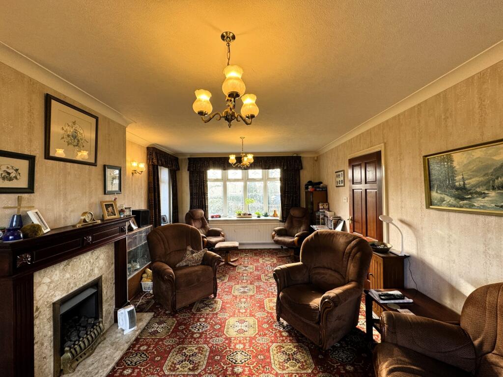 Grange Street, Alfreton, DE55 photo 3