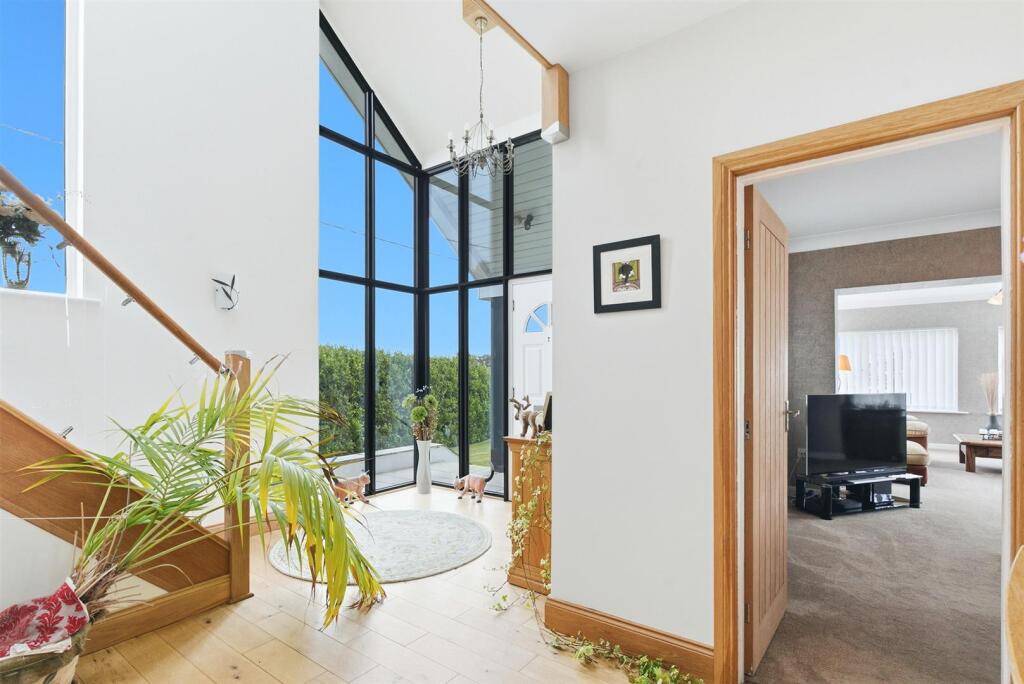 House in Isle Of Man, Rushen - View 4
