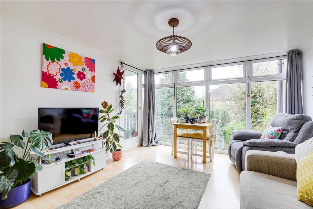 Welbeck Court, Woodthorpe, NG5 photo 2