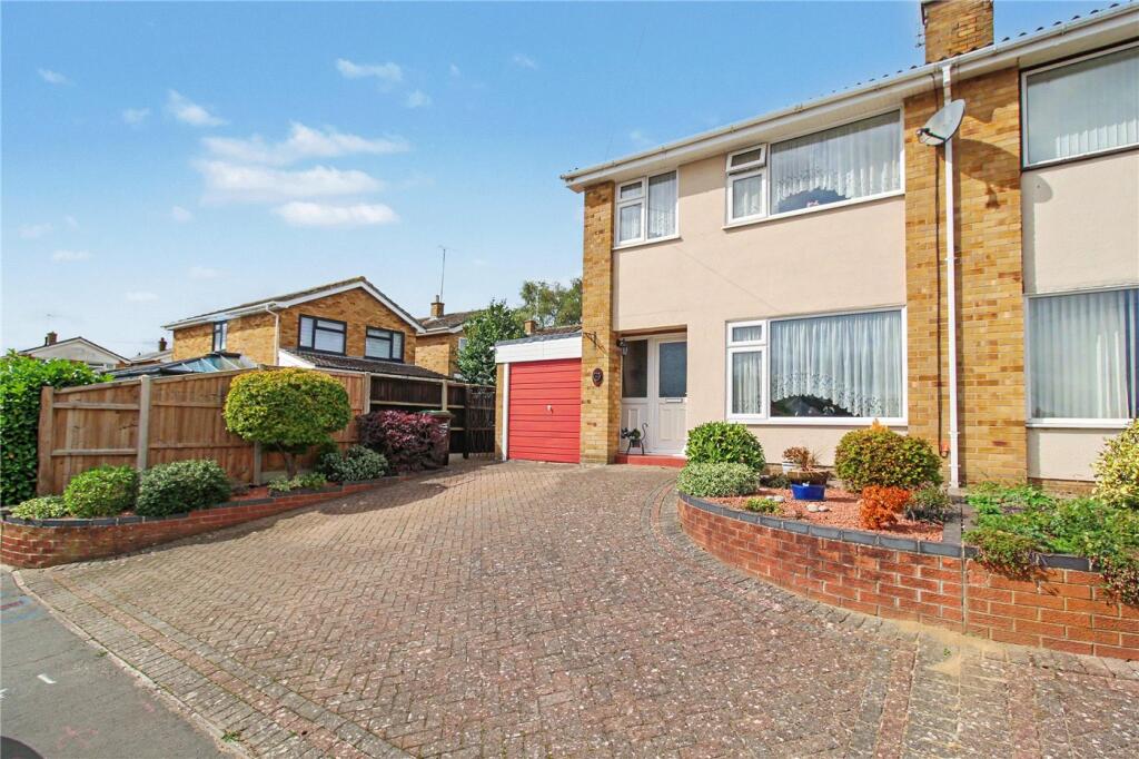 Main image of property: Darby Road, Beccles, Suffolk, NR34