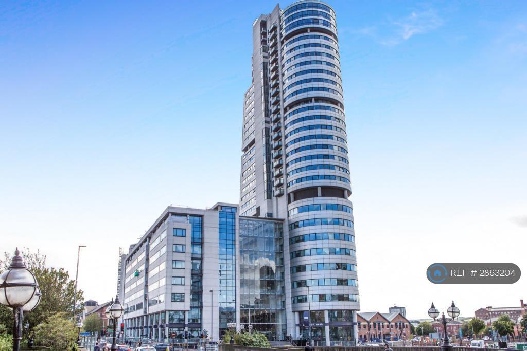 Main image of property: Bridgewater Place, Leeds, LS11