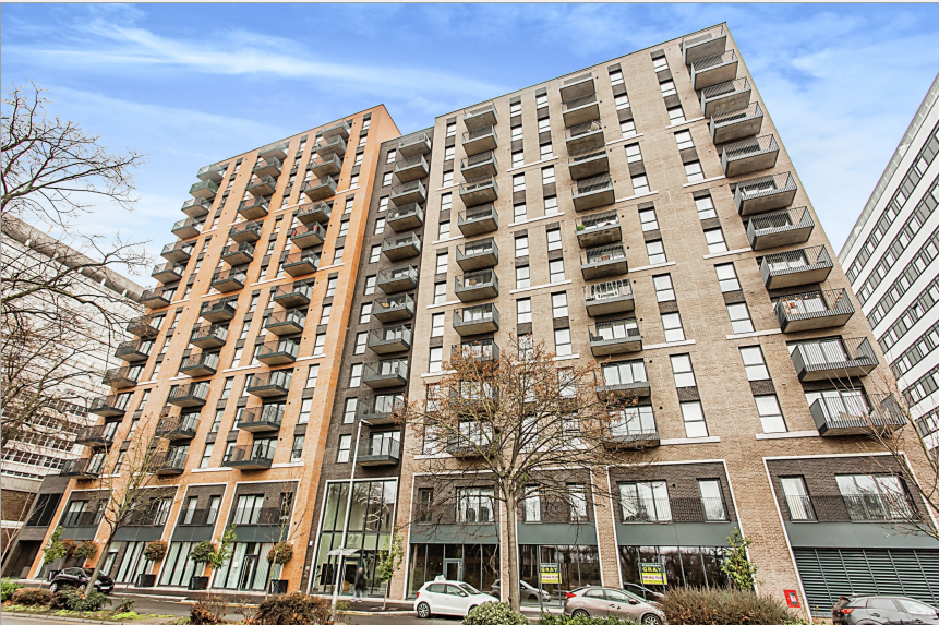 Main image of property: Victoria Court Victoria Avenue Southend on Sea