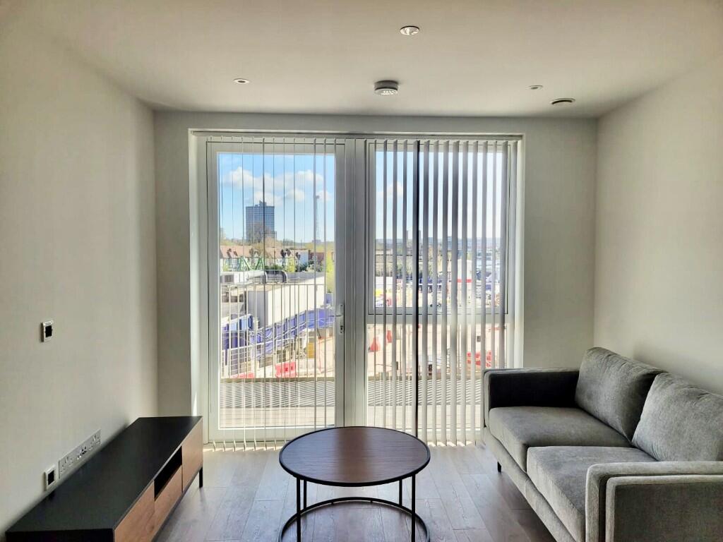 Main image of property: Belgrave Road, London, HA0