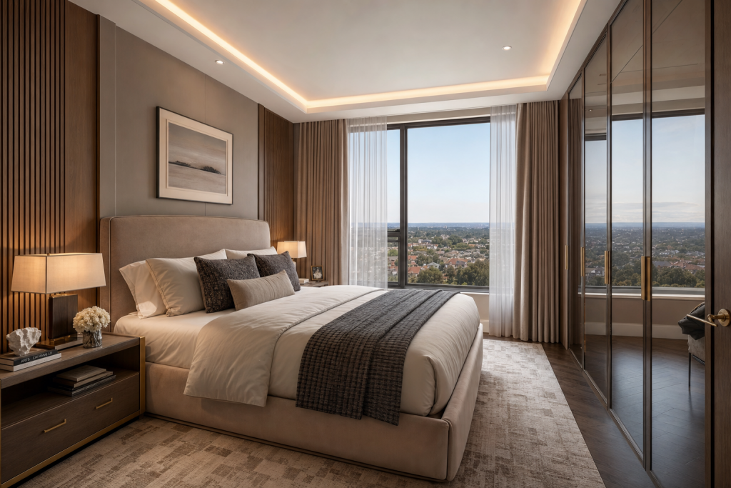 Apartment in Cheltenham, Wymans Brook, St Peter's - View 5