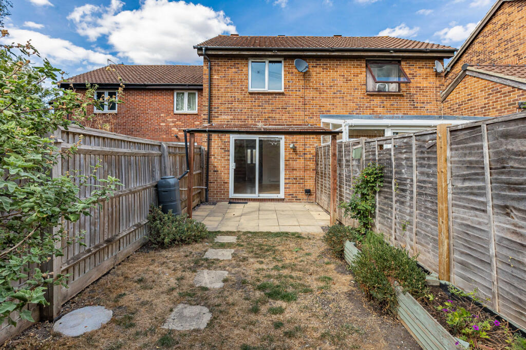 House in South Oxfordshire, Ladygrove, Didcot - View 5