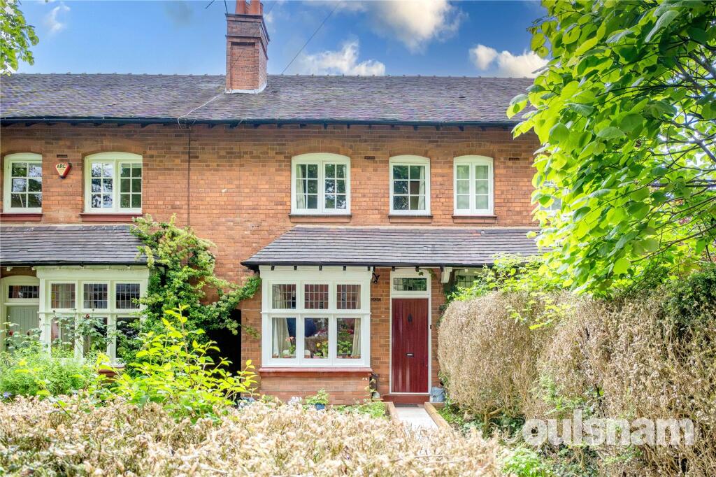 Main image of property: Selly Oak Road, Bournville, Birmingham, West Midlands, B30