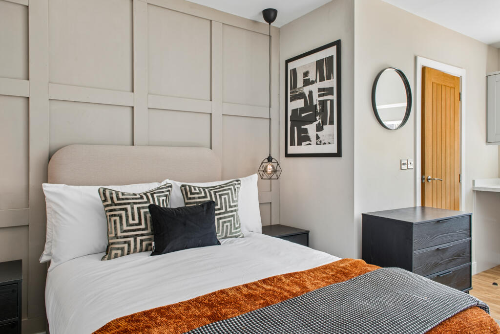 Main image of property: Room 1, Hemlock Avenue NG10