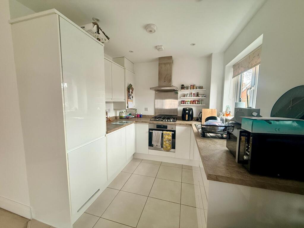 Main image of property: Bramley Avenue, Horam