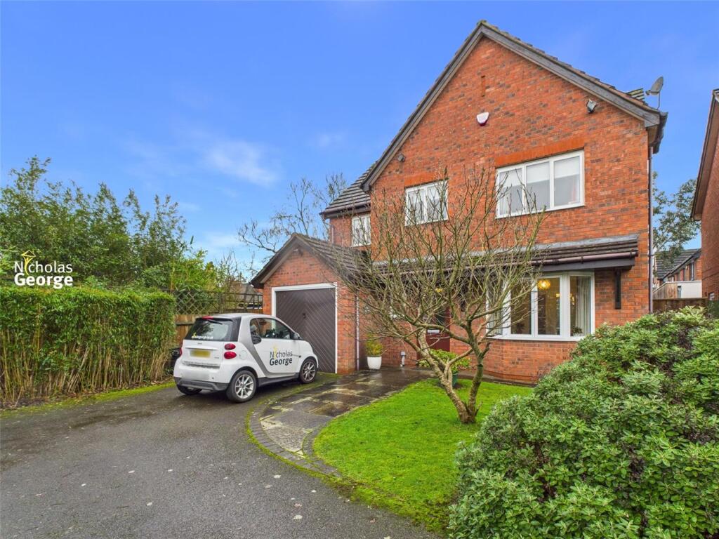 Additional image 33 of Foxes Meadow, Cotteridge, B30 1BQ