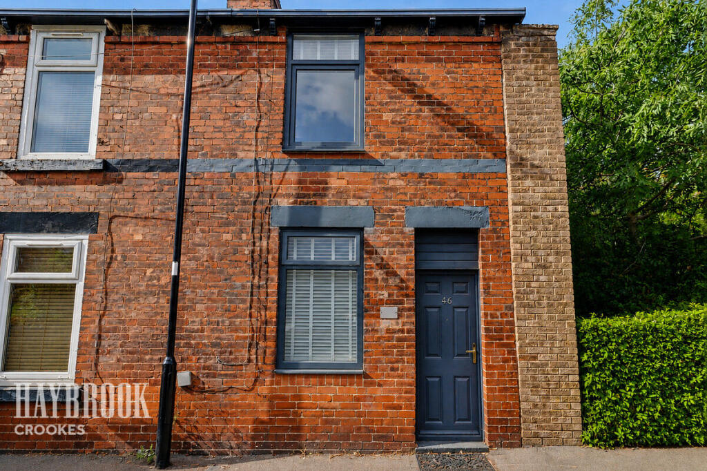House in Sheffield - View 2