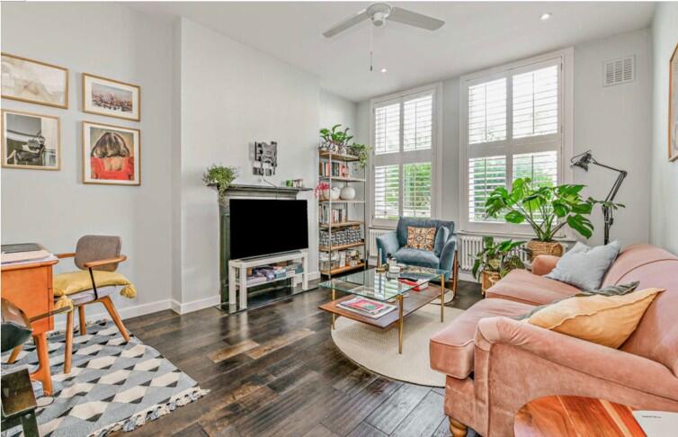 Main image of property: Sumatra Road, London, NW6