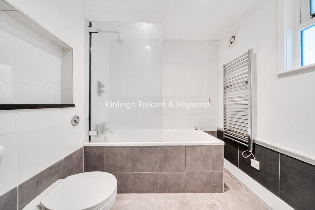Apartment in London - View 4