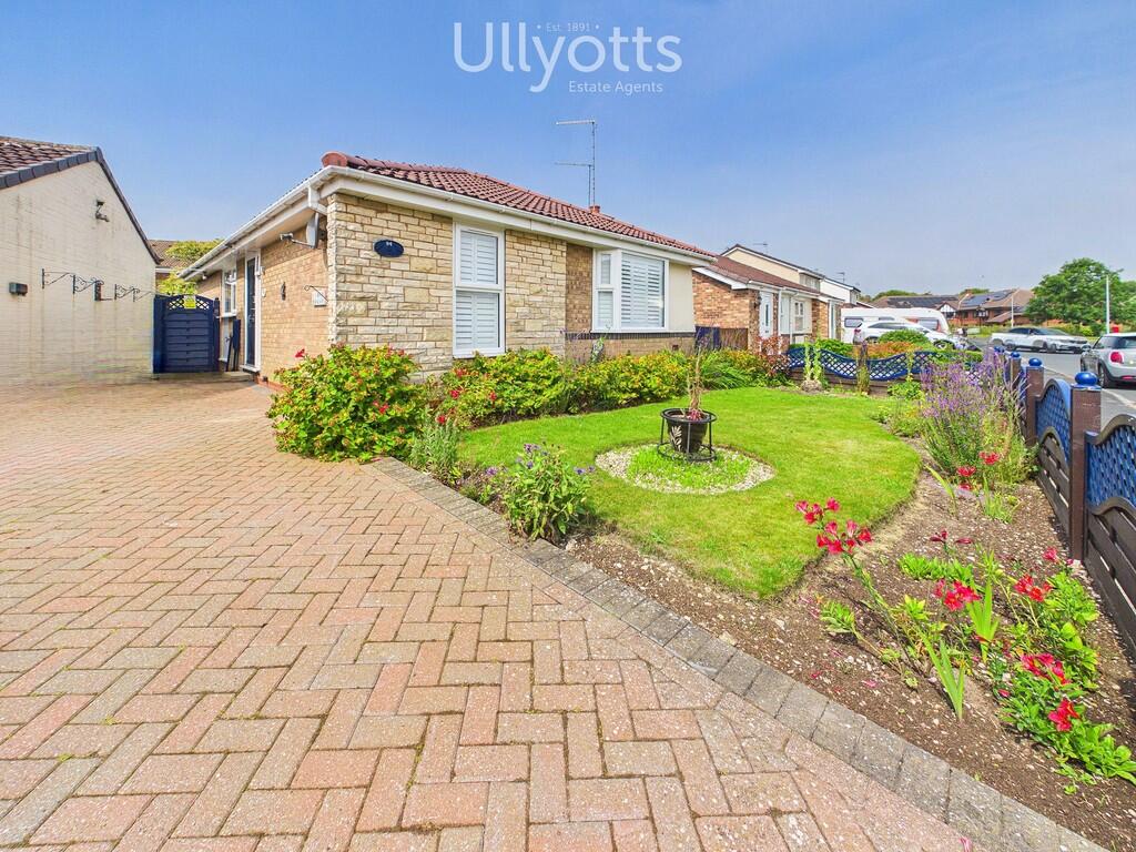 Main image of property: Avocet Way , Bridlington