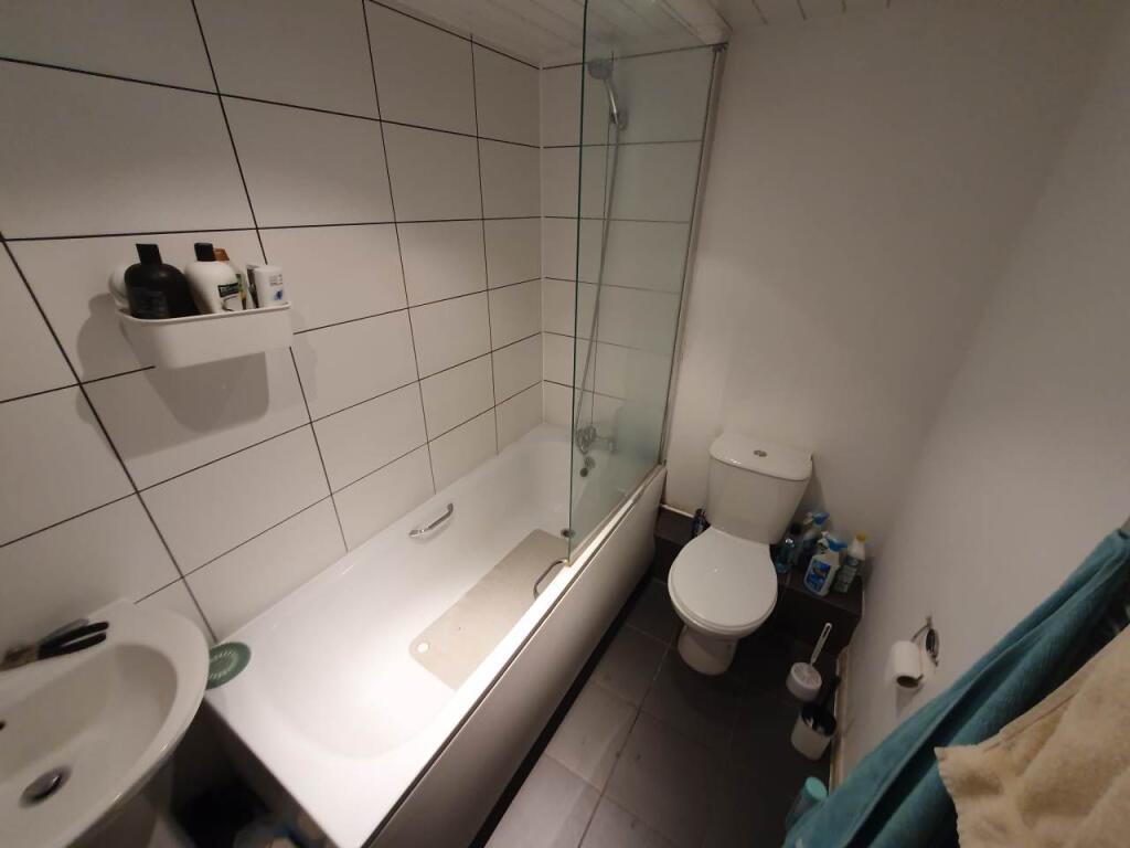 Apartment in Cardiff, Plasnewydd, Roath - View 5