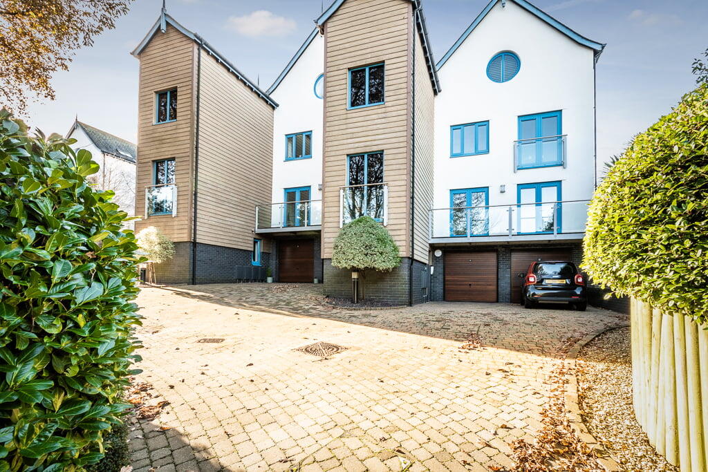 Main image of property: Northview Road, Budleigh Salterton, EX9