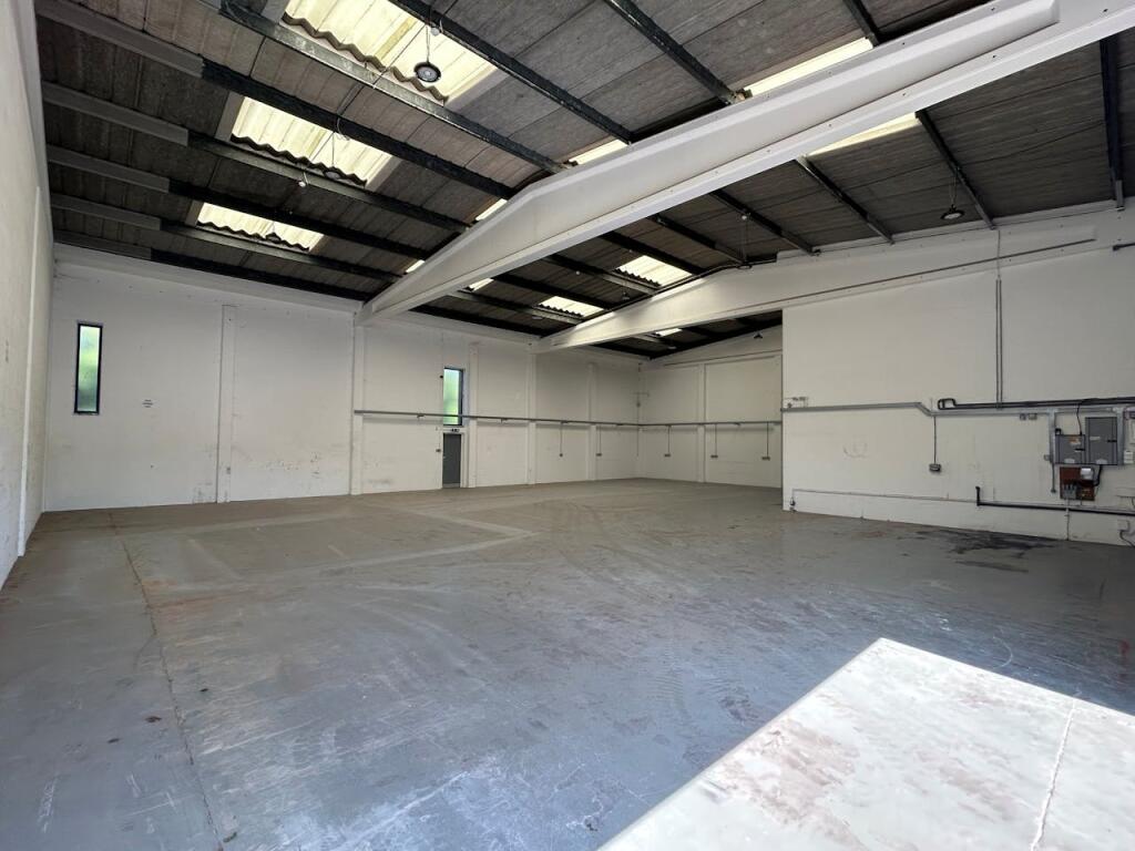 Main image of property: Unit 2, Crown Trade Park, Horton Rd, West Drayton, UB7 8HZ