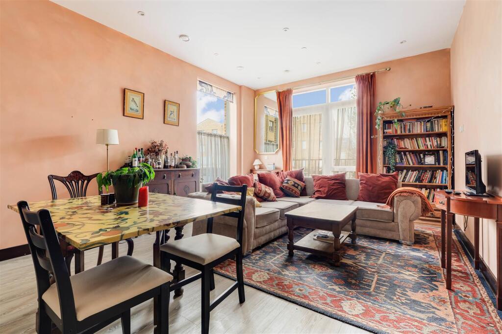 Eagle Street, Cambridge - Ansicht 6