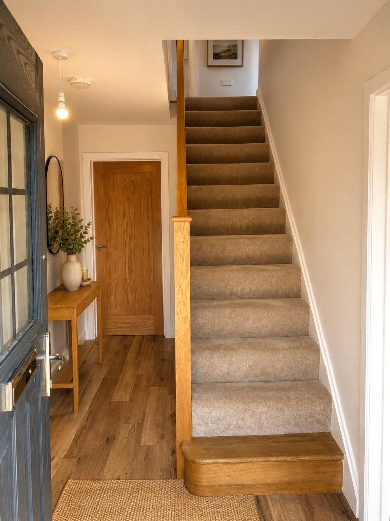 House in Tewkesbury, Athelai Edge, Down Hatherley - View 5
