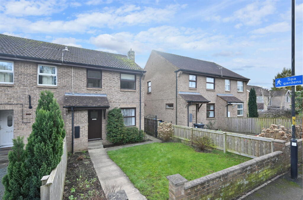 Main image of property: Skellbank, Ripon, HG4 2PT