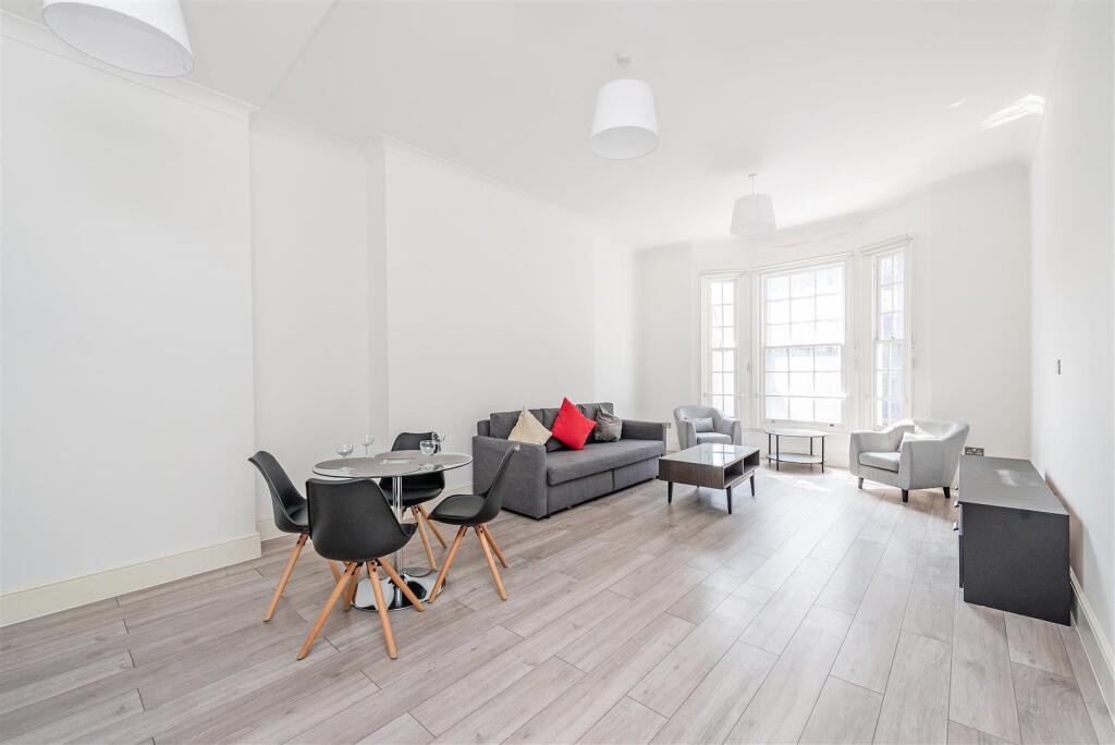 Main image of property: Kensington High Street, Kensington, London, W8