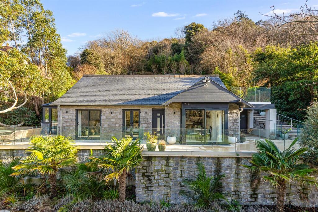 Main image of property: Ilsham Road, Torquay