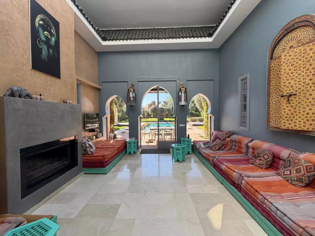 Main image of property: Marrakech, Marrakech-Tensift-El Haouz, Marrakech