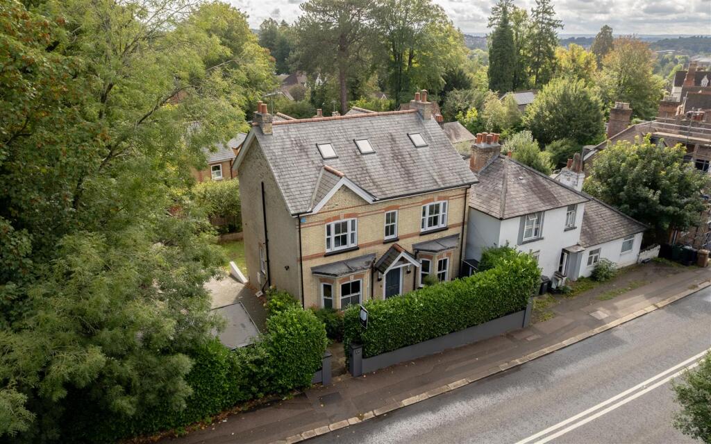 Main image of property: Reigate Hill, Reigate