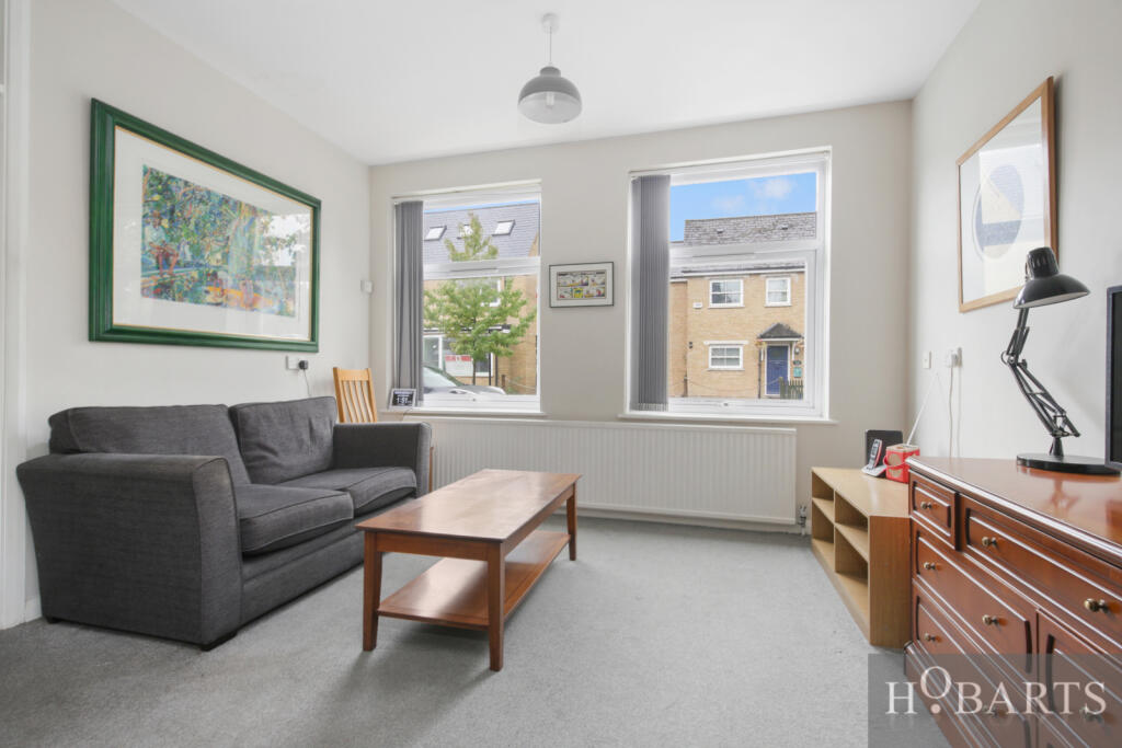 Apartment in London - View 4