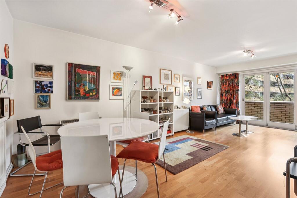Main image of property: The Colonnades, 34 Porchester Square, London, W2