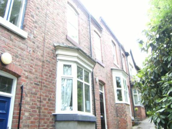 Main image of property: Nevilledale Terrace, Durham City, DH1 4QG