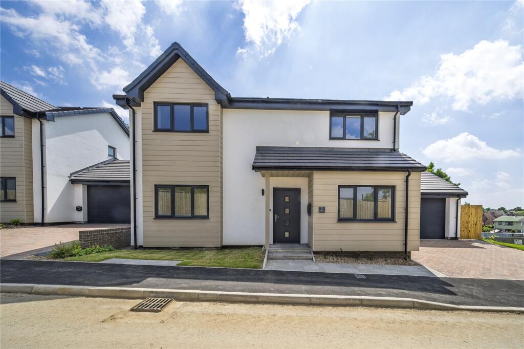 Main image of property: Maple Close, Thornley, Durham, DH6